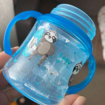 Поильник Canpol Babies 120 мл: отзыв пользователя ДетМир
