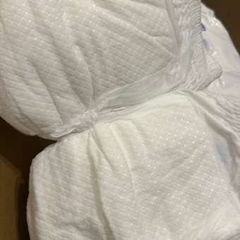 Трусики Manu Comfort L 9-14кг 88шт: отзыв пользователя Детский Мир