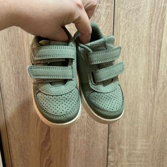 Полуботинки Tombi: отзыв пользователя ДетМир