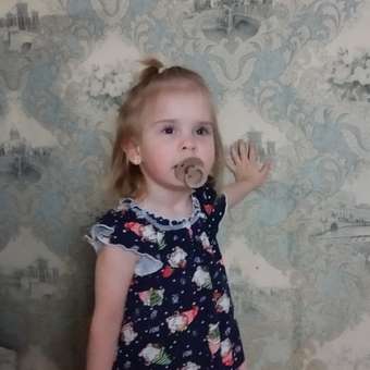 Ночная сорочка ДО-Детская Одежда: отзыв пользователя Детский Мир