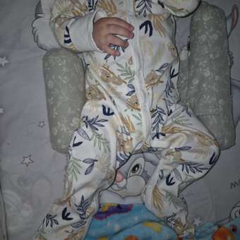 Комбинезон BabyGо: отзыв пользователя Детский Мир