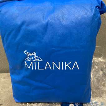 Покрывало MILANIKA Гонки 150 x 215 см хлопок: отзыв пользователя Детский Мир