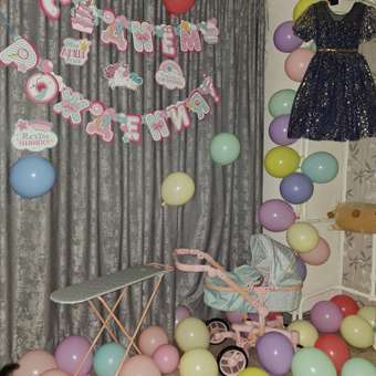 Коляска 2 в 1 для кукол Demi Star: отзыв пользователя Детский Мир