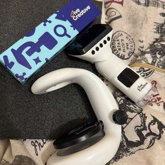 Микроскоп Give Creative электронный с WiFi и фото: отзыв пользователя Детский Мир