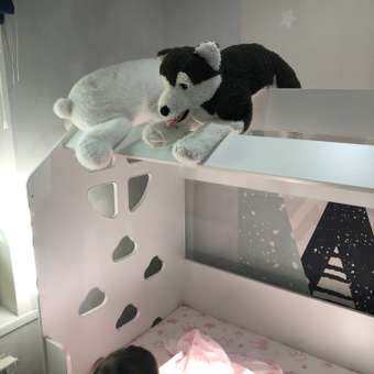 Матрас Boom Baby NB Orto Lux 160х80: отзыв пользователя Детский Мир