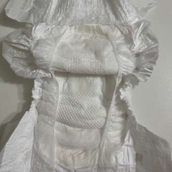 Подгузники Huggies Elite Soft 3 (5-9 кг) 72 шт.: отзыв пользователя Детский Мир