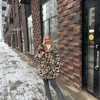 Куртка для собак и кошек Зоозавр: отзыв пользователя. Зоомагазин Зоозавр