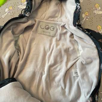 Комбинезон LEO: отзыв пользователя Детский Мир