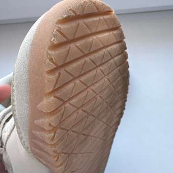 Полуботинки Jook: отзыв пользователя Детский Мир