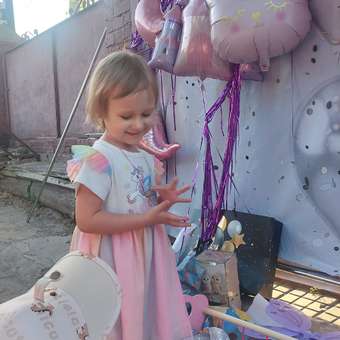 Платье I Love Princesss: отзыв пользователя Детский Мир