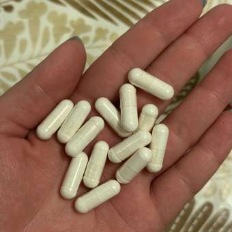 БАД morepharm Хрома пиколинат таблетки для похудения и снижения аппетита: отзыв пользователя Детский Мир