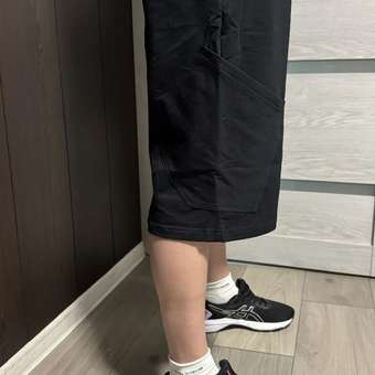 Шорты ДииМа: отзыв пользователя Детский Мир