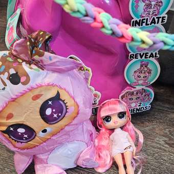 Кукла мини L.O.L. Surprise! Tweens Costume: отзыв пользователя Детский Мир