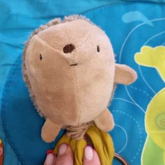 Игрушка Happy Baby подвеска: отзыв пользователя Детский Мир