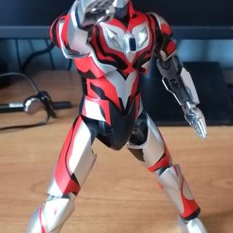 Конструктор QMAN Ultraman Джид 47 дет.: отзыв пользователя Детский Мир