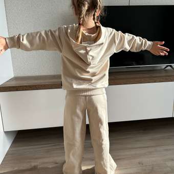 Брюки Futurino: отзыв пользователя Детский Мир