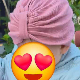 Шапочка Baby Gо: отзыв пользователя Детский Мир