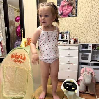 Комплект Ete Children: отзыв пользователя Детский Мир