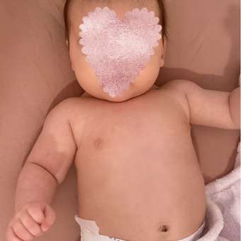 Подгузники Momi Comfort Care L (9-13 кг) 54 шт.: отзыв пользователя Детский Мир