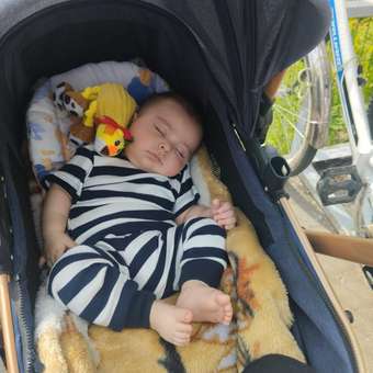 Комплект Baby Gо: отзыв пользователя Детский Мир