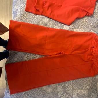 Костюм KUZA: отзыв пользователя Детский Мир