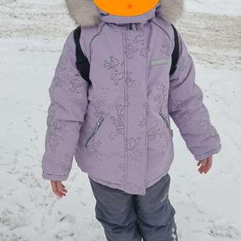 Костюм NIKASTYLE: отзыв пользователя Детский Мир