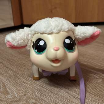 Игровой набор Moose Овечка: отзыв пользователя Детский Мир