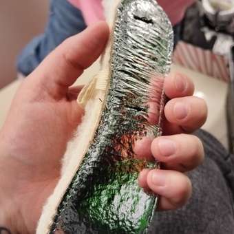 Ботинки ELEGAMI: отзыв пользователя Детский Мир