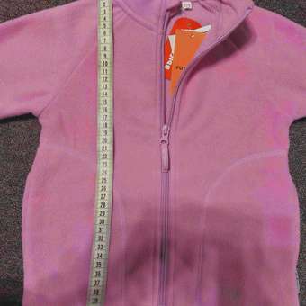 Толстовка Futurino: отзыв пользователя Детский Мир