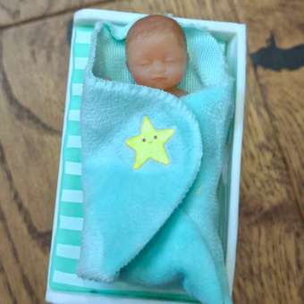 Игровой набор Zuru 5 surprise My mini baby: отзыв пользователя Детский Мир