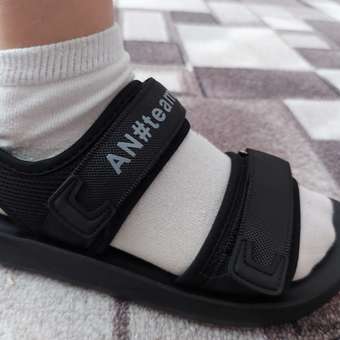 Сандалии Antilopa: отзыв пользователя Детский Мир