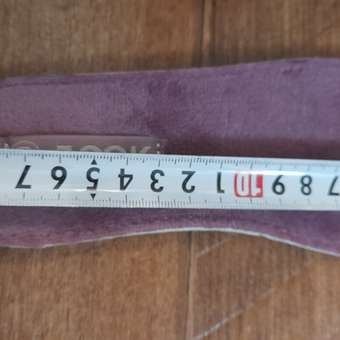 Ботинки Jook: отзыв пользователя Детский Мир