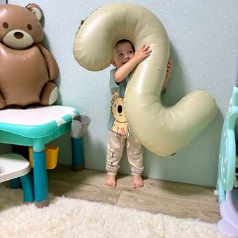 Брюки BabyGо 2 шт: отзыв пользователя ДетМир