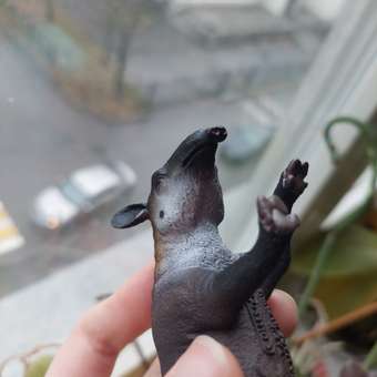 Фигурка Collecta: отзыв пользователя Детский Мир