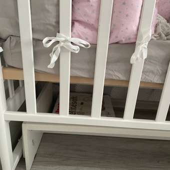 Матрас Babyton Aэрато лайт 120х60: отзыв пользователя Детский Мир