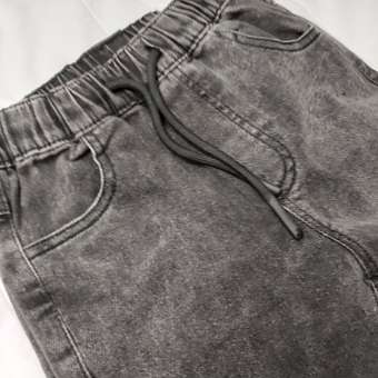 Джинсы Futurino: отзыв пользователя Детский Мир