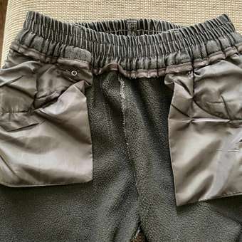 Джинсы СИНИЙ МИР: отзыв пользователя Детский Мир