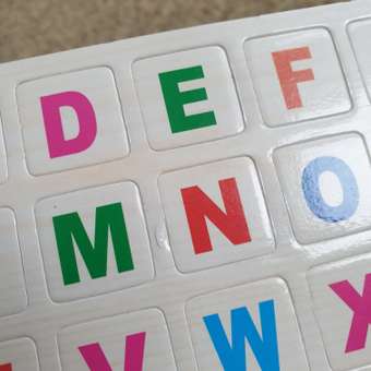 Магнитно-меловая доска ТОТОША: отзыв пользователя Детский Мир