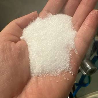 Соль для ванн Cosmeya: отзыв пользователя Детский Мир