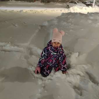 Комбинезон Futurino: отзыв пользователя Детский Мир