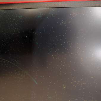 LCD планшет BalaToys: отзыв пользователя Детский Мир