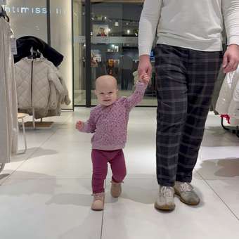 Комплект BabyGо: отзыв пользователя ДетМир