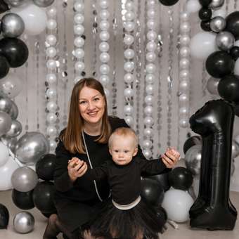 Юбка Baby boom: отзыв пользователя Детский Мир