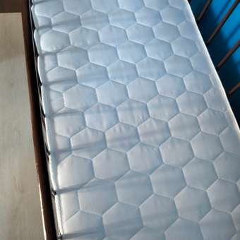 Матрас Sweet Baby COCOS Comfort Plus 60х120: отзыв пользователя Детский Мир