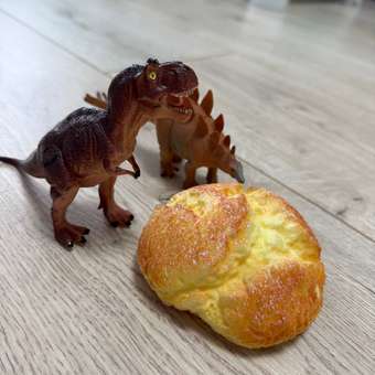 Игрушка-антистресс Attivio сквиш Печенька: отзыв пользователя ДетМир