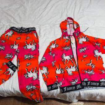 Толстовка BUTTON BLUE: отзыв пользователя Детский Мир