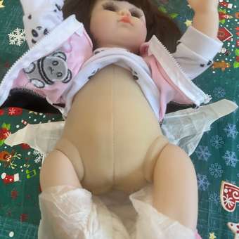 Кукла пупс QA BABY: отзыв пользователя Детский Мир