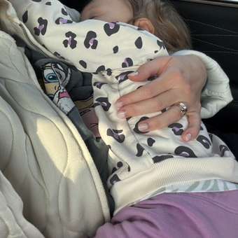 Комплект Baby Gо: отзыв пользователя ДетМир