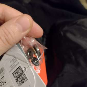 Куртка Futurino: отзыв пользователя Детский Мир