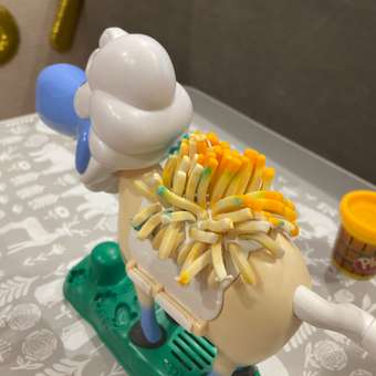 Пластилин Play-Doh Овечка: отзыв пользователя Детский Мир